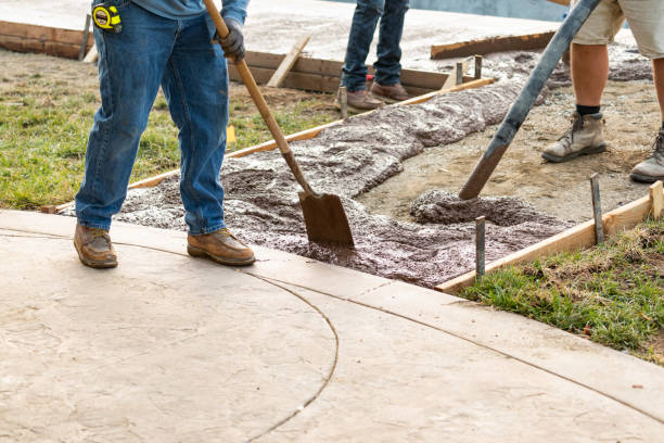 Affordable Concrete Services in FL