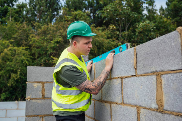 Best Waterproofing & Drywells  in Zephyrhills North, FL