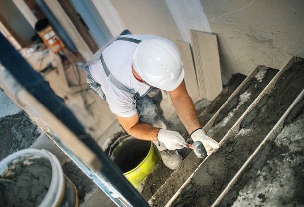 Best Concrete Leveling Services  in Zephyrhills North, FL