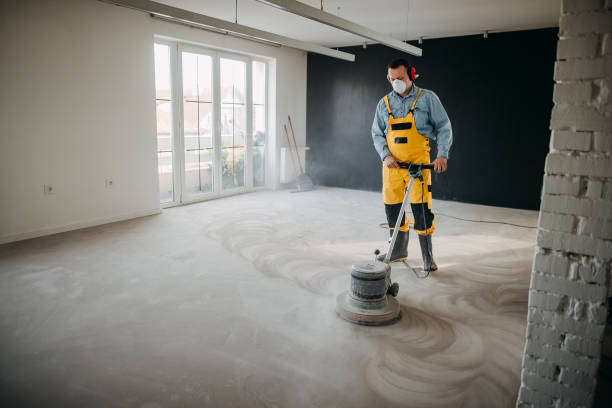 Best Residential Concrete Services  in Zephyrhills North, FL