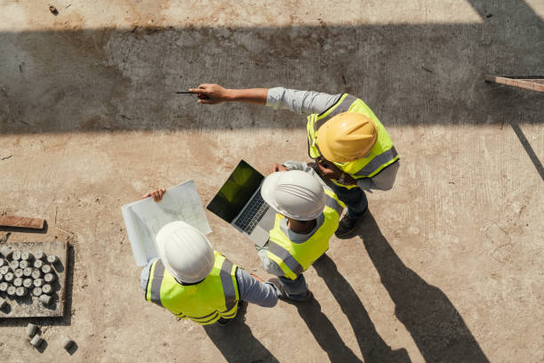 Best Concrete Sidewalk Installation  in Zephyrhills North, FL