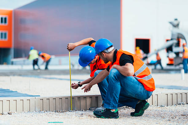 Best Concrete Flooring Contractor  in Zephyrhills North, FL